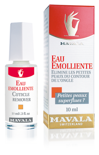 Mavala Eau Emolliente 10ml