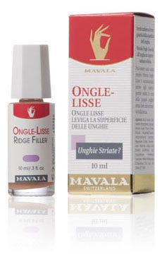 Mavala Ongle Lisse Levigatore 10ml