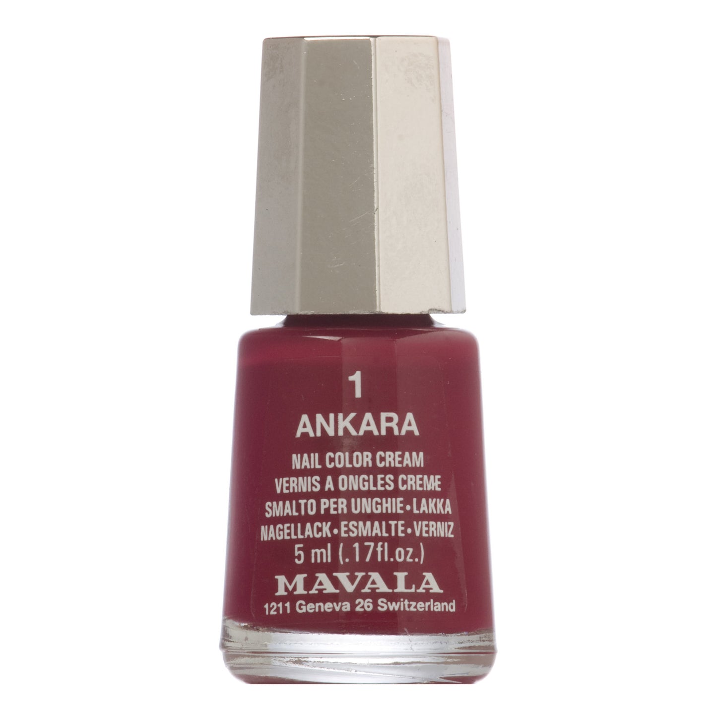 MAVALA MINIC 01 ANKARA
