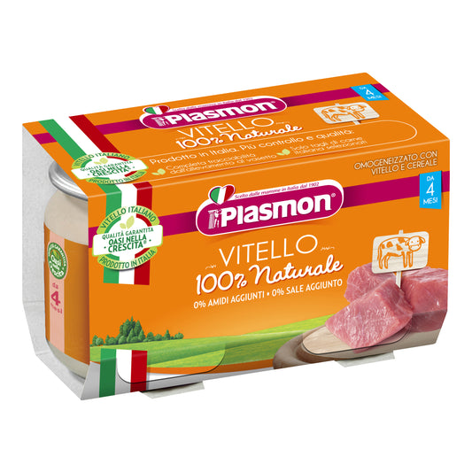 PLASMON OMOVITELLO 120X2