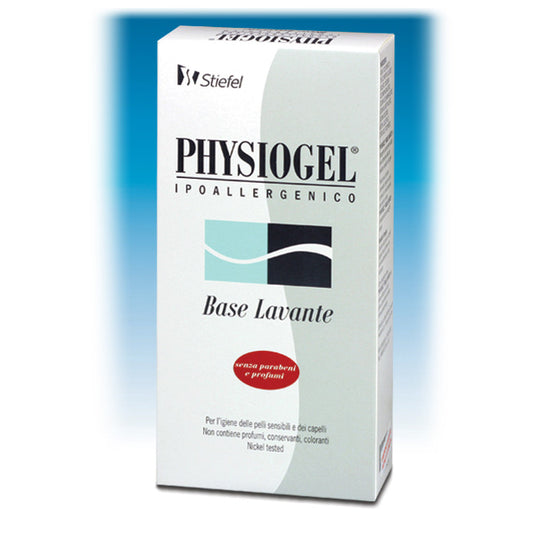 PHYSIOGEL BASE LAVANT 250ML
