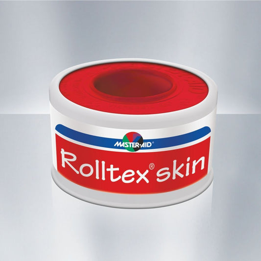 ROLL-TEX SKIN CER 5X1,25 1PZ