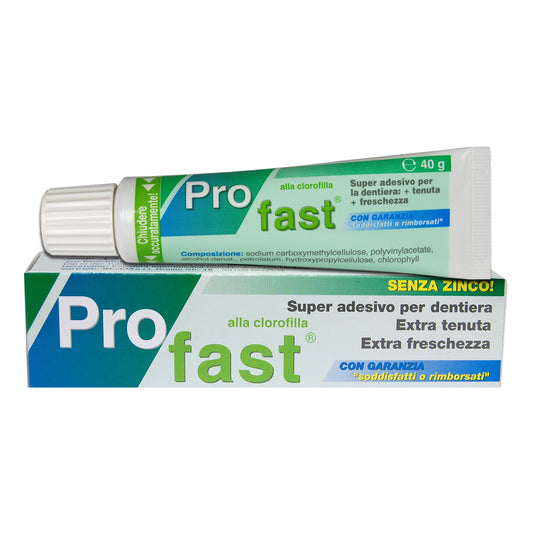 PROFAST-CREMA ADESIV 40G