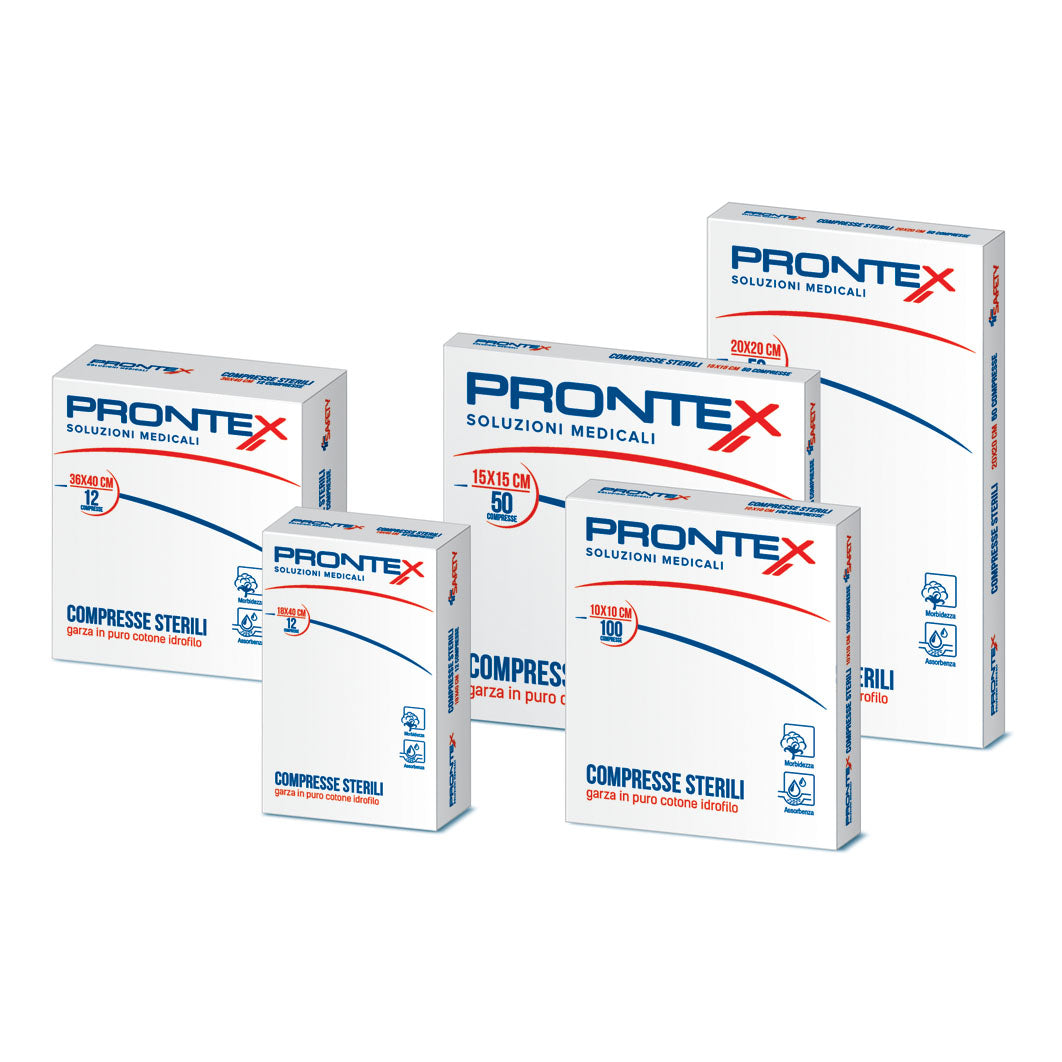 PRONTEX SOFTEX 36X40X12 16474