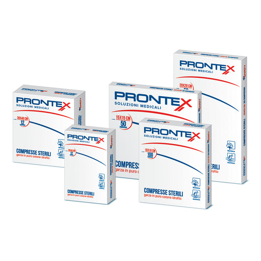 PRONTEX SOFTEX 36X40X12 16474