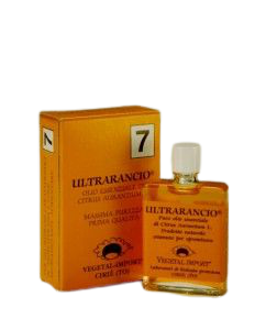 ULTRARANCIO OLIO ESSENZIALE 10ML