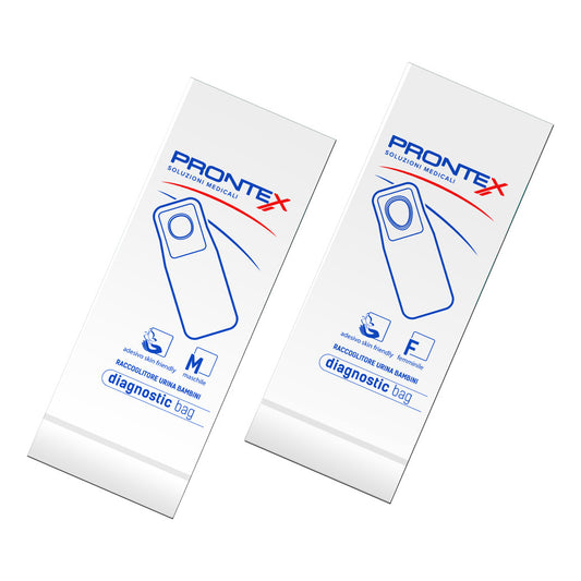 RACCOG URINA BABY MASC 19140