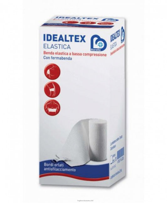 BENDA IDEALTEX 12X400CM