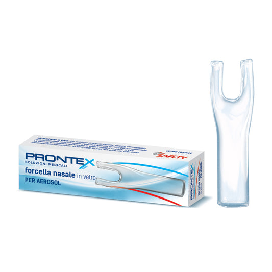 PRONTEX FORCELLA NASALE VT.01840