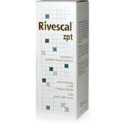 RIVESCAL-SHAMPO ZPT
