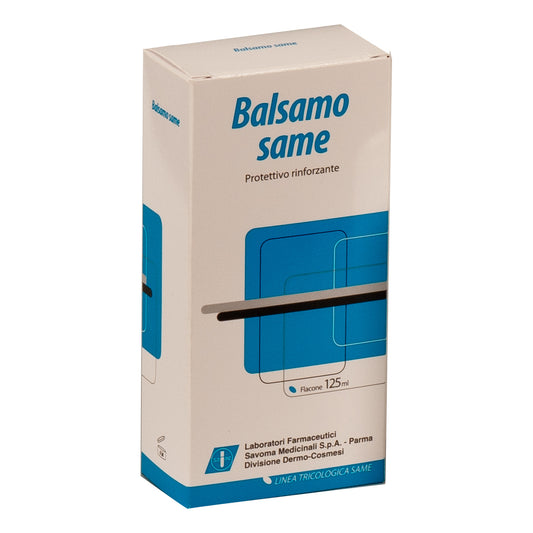 SAME-BALSAMO CAPELLI 125ML