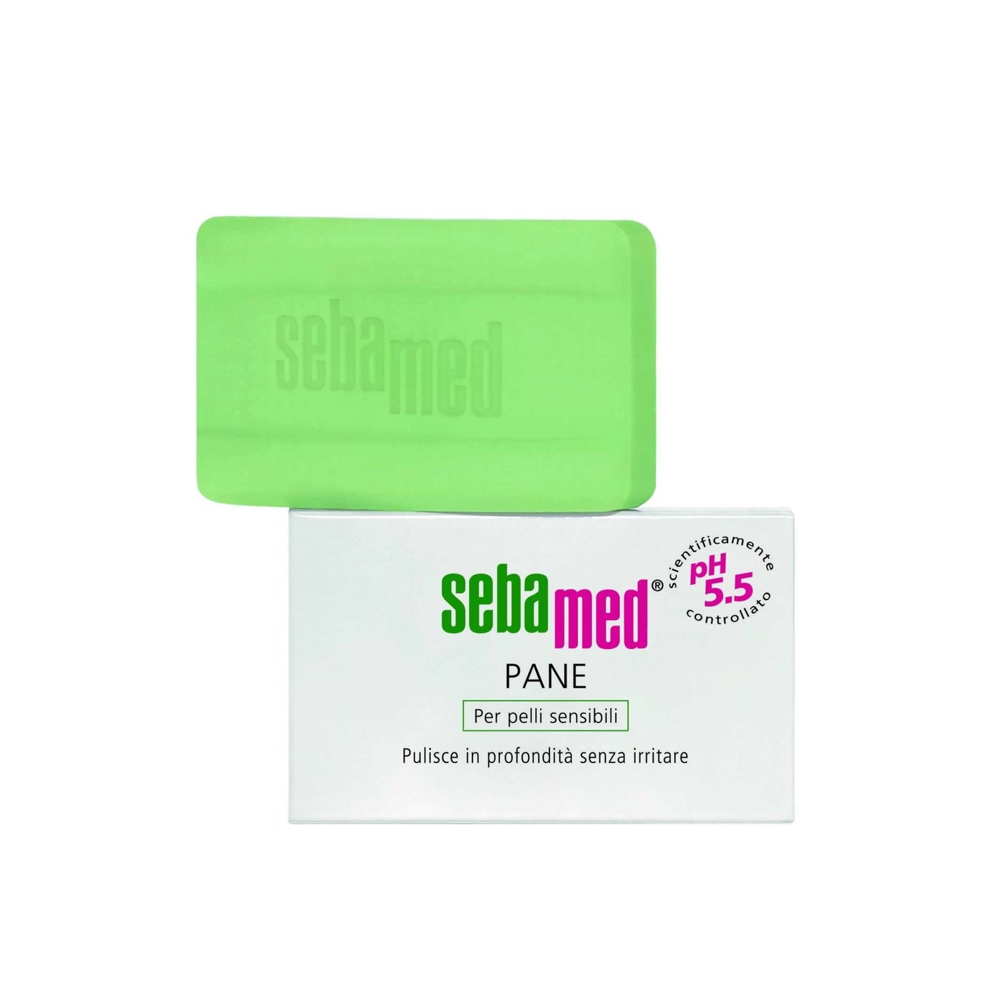 SEBAMED-SAPONE 100 GR
