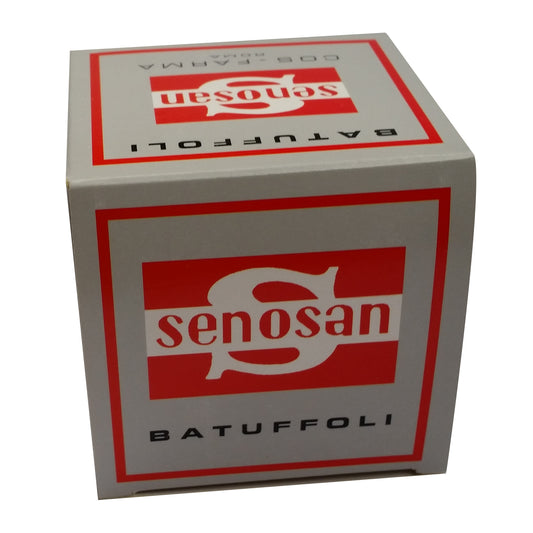 SENOSAN-BATUFFOLI