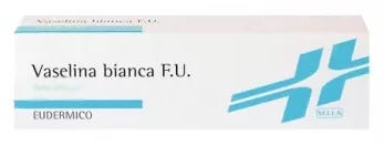Vaselina Bianca 1kg