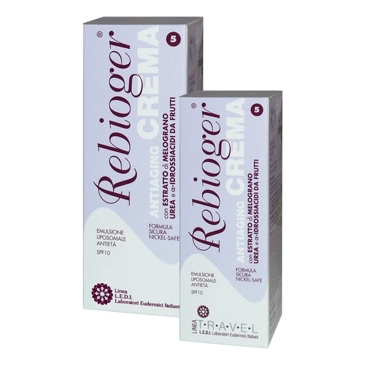 REBIOGER CREMA ANTIETA'50ML