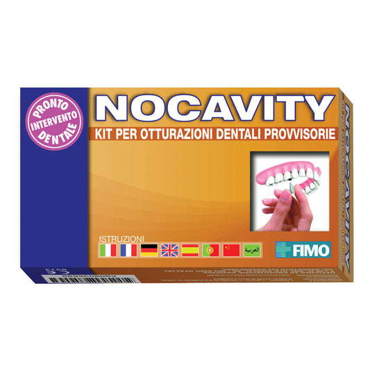 NOCAVITY-KIT