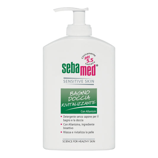 SEBAMED-BAGNO DOCCIA 400ML
