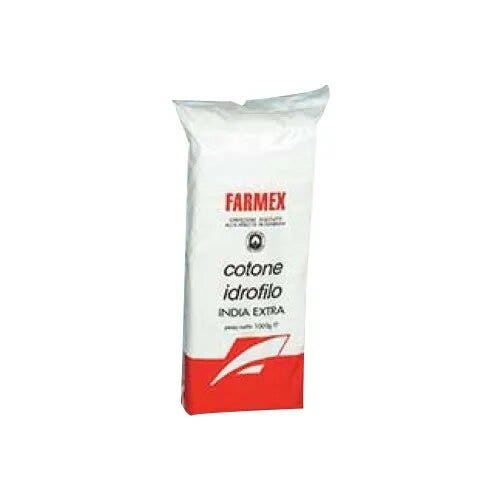 Farmex Cotone Idrofilo Tipo Oro 500g