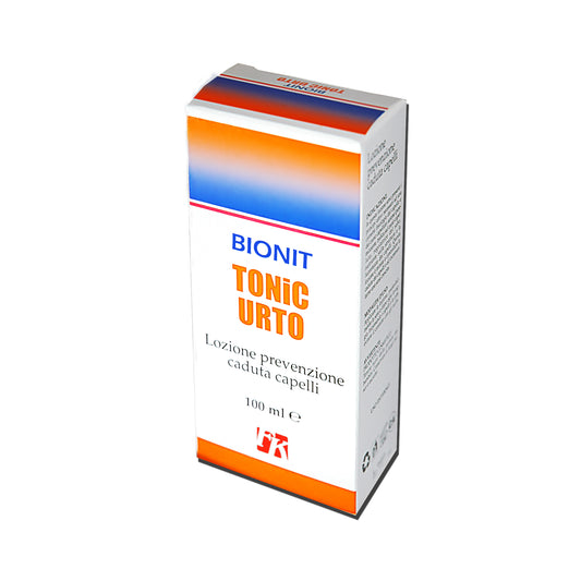 BIONIT*TONIC URTO LOZ 100ML