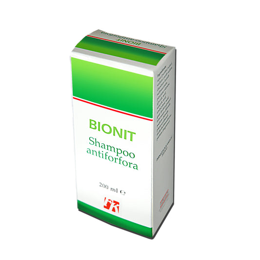 BIONIT Sh.Antiforf.200ml
