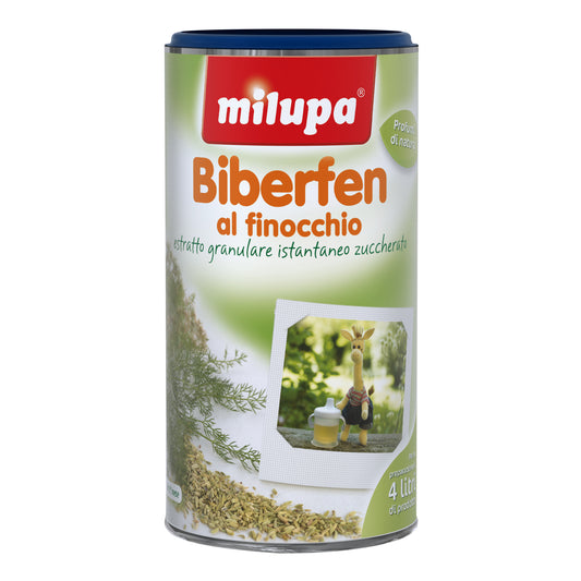 MILUPA BIBERFEN BEV ISTANT200G
