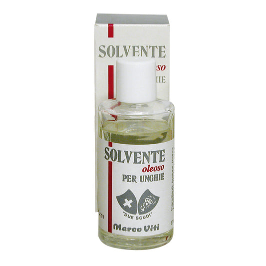 SOLVENTE UNGHIE VITI 50ML