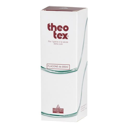 THEOTEX-ANTIBAT 1,5% 200ML