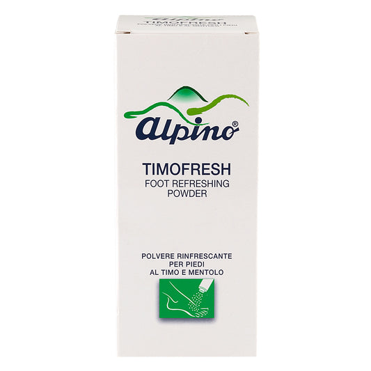 Alpino Timofresh Polvere Podalica 100g