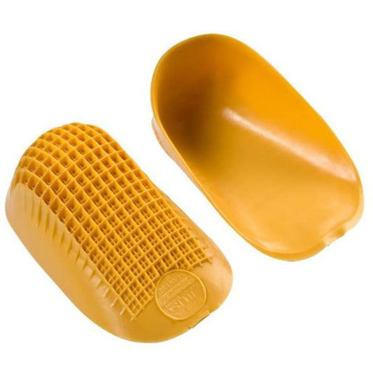 Tulis Talloniera Classica Gialla Taglia Regular