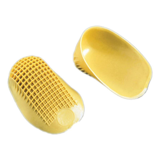 Tulis Talloniera Classica Gialla Taglia Large