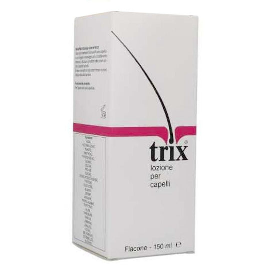 TRIX-LOZIONE 150ML