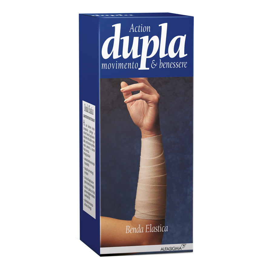 DUPLA BND EL CAMEL.10X5