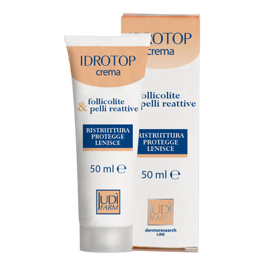 IDROTOP-CR IDR TRIFAS 50ML