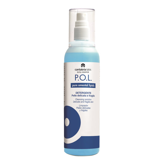 POL-DETERGENTE 200 ML