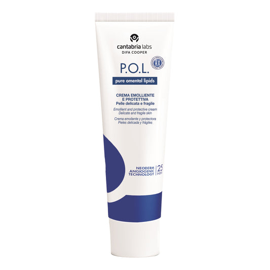 POL CREMA EMOLLIENTE E PROTETTIVA 100 ML