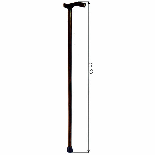 BASTONE IMPUGN FISIOL U FARMACAR