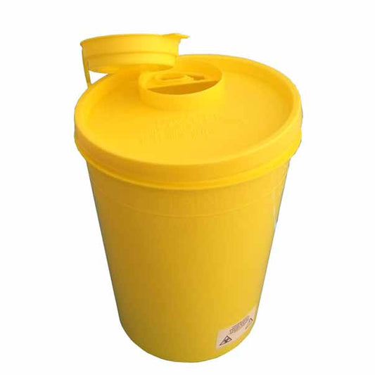 CONTENITORE ECOL 2000ML