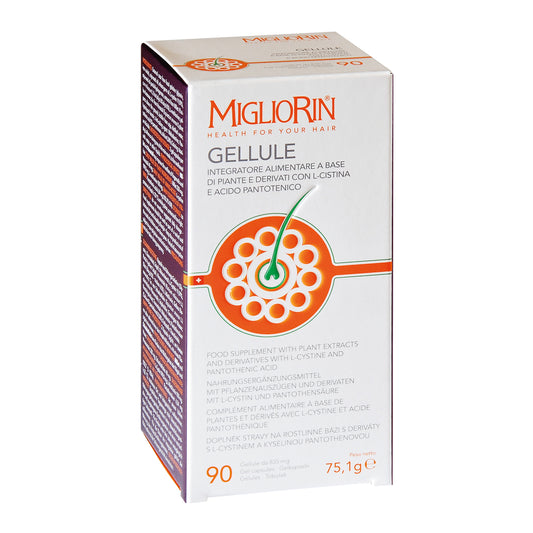 MIGLIORIN SANOTINT 90PRL