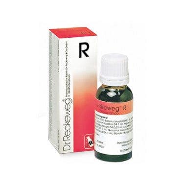 R02 Gocce 22ml