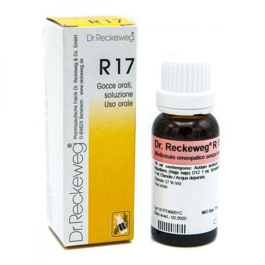 R17 GTT 22 ML IMO