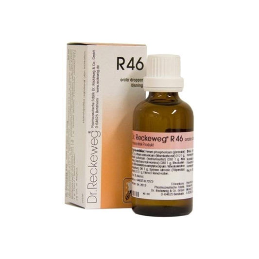 R46 Gocce 22ml