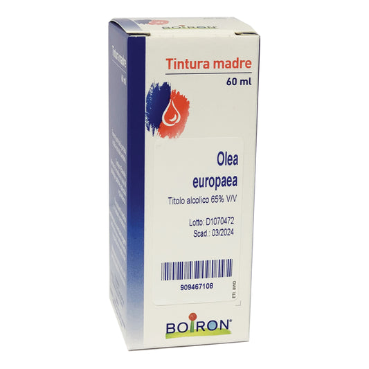 BO.OLEA EUROP BOI TM 60ML
