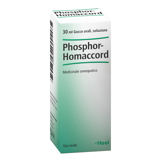 PHOSPHOR HMC GTT 30ML HEEL