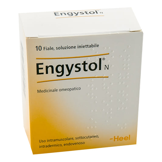 ENGYSTOL 10FL HEEL