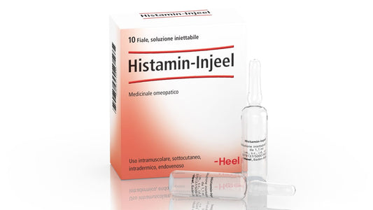 HISTAMIN INJEEL HEEL