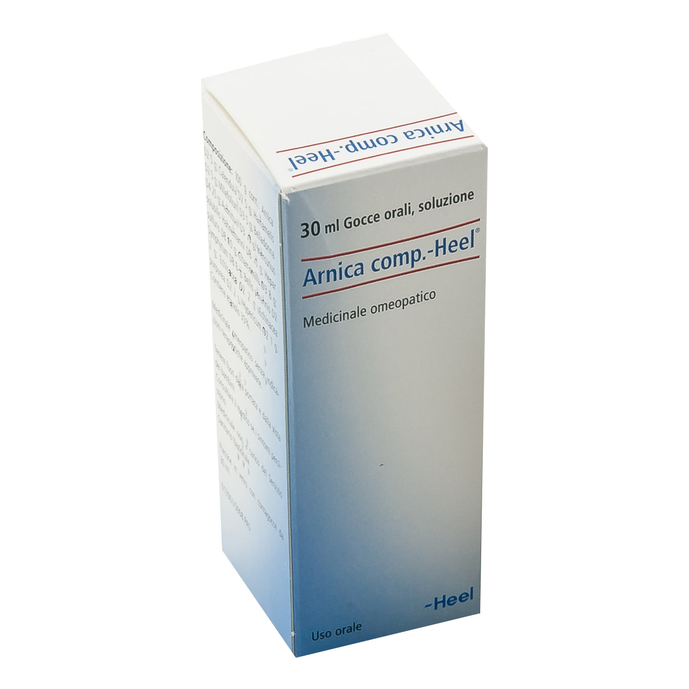 ARNICA COMPOSITUM HEEL GOCCE 30 ML