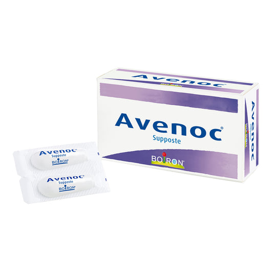 AVENOC*10SUPP