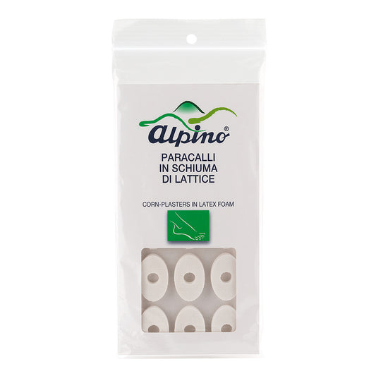 ALPINO PARACALLO OVALE PIC 9PZ