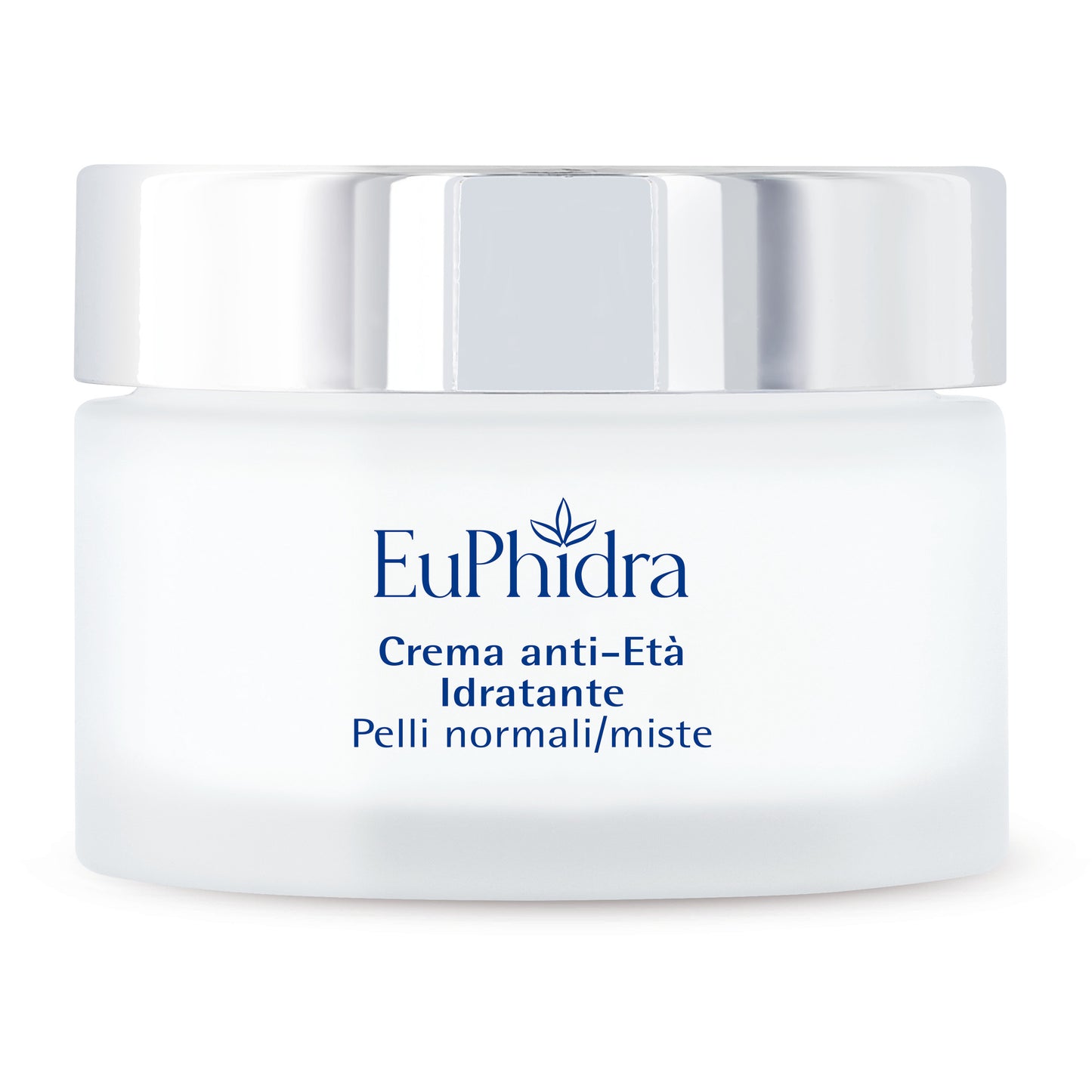 EUPHIDRA-SPS CREMA IDR 40M