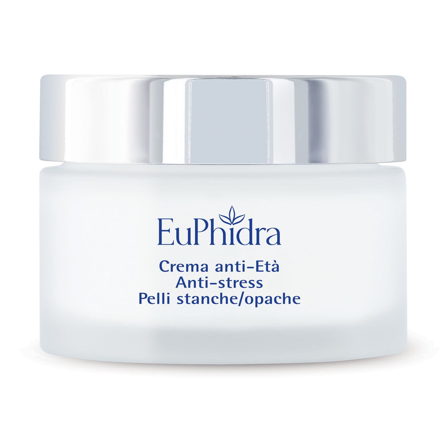 EUPHIDRA SKIN CR STRESS 40ML